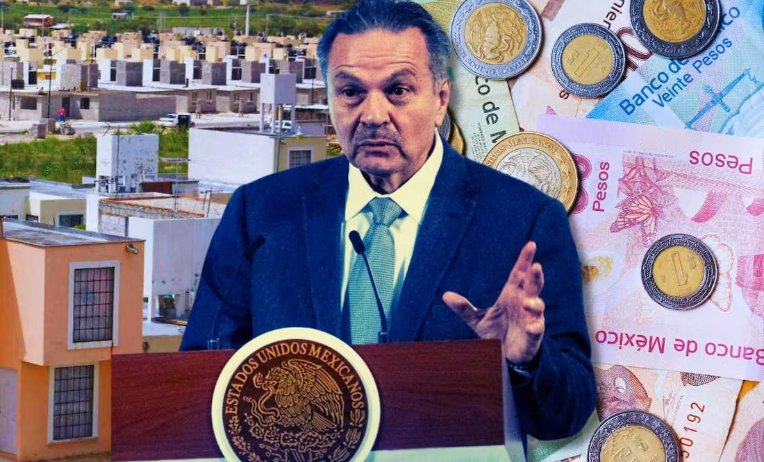 ¿qué Pasará Con Tus Ahorros? Estos Son Los Cambios De La Reciente Reforma Al Infonavit