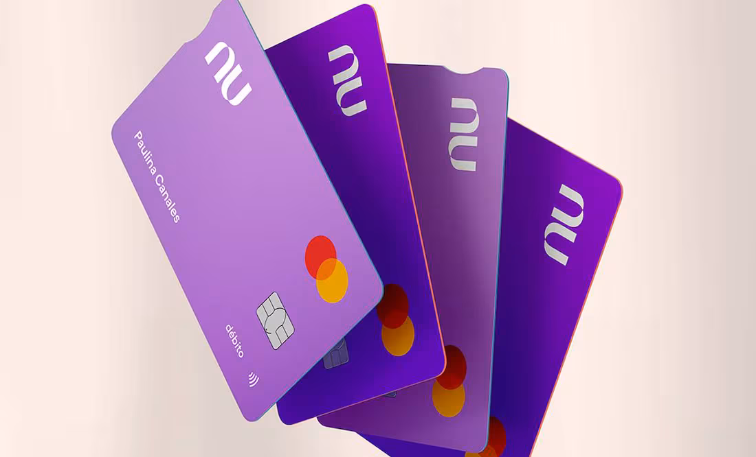 Aprieta Nu Competencia En Sector Financiero En México Con Millones De Clientes
