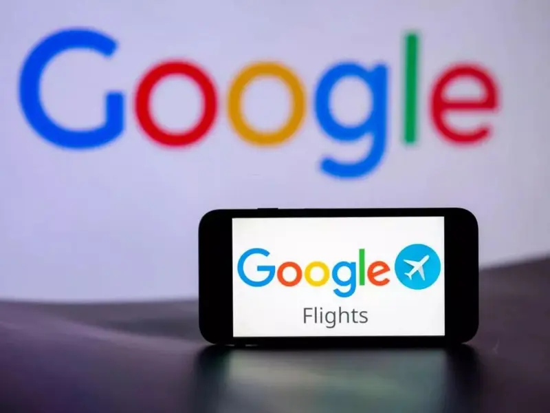 Así Puedes Encontrar Vuelos Baratos Durante Todo El Año Con Google Flights