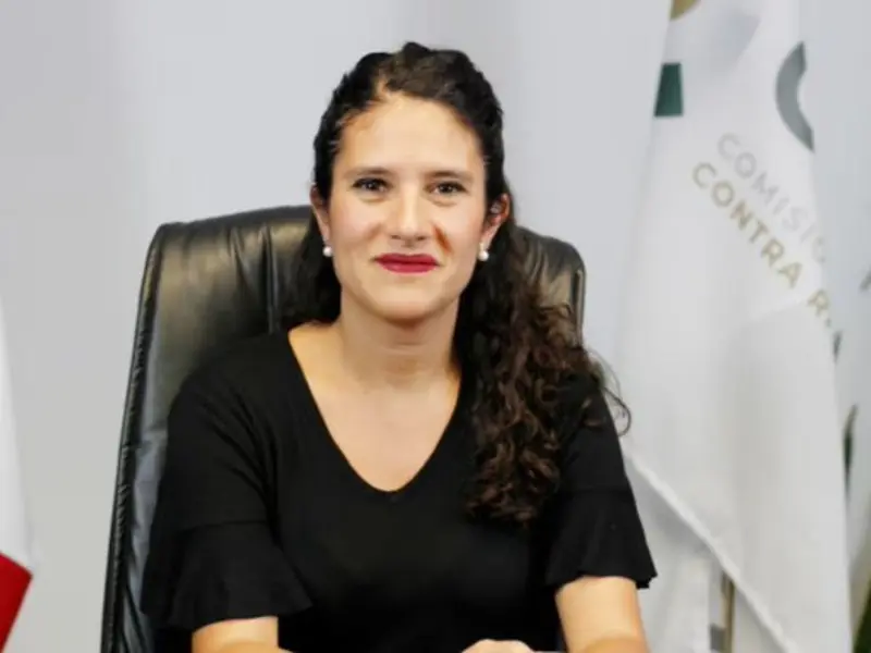 Asume Bertha Alcalde Luján Titularidad De La Fiscalía De La Ciudad De México