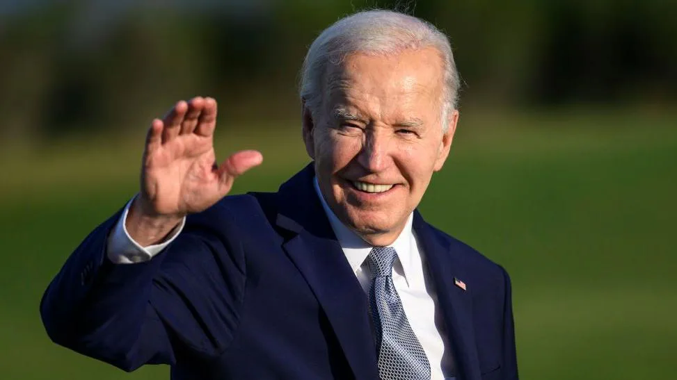 Cinco Logros De Biden Que Pasaron Inadvertidos Entre Millones De Personas En Eu