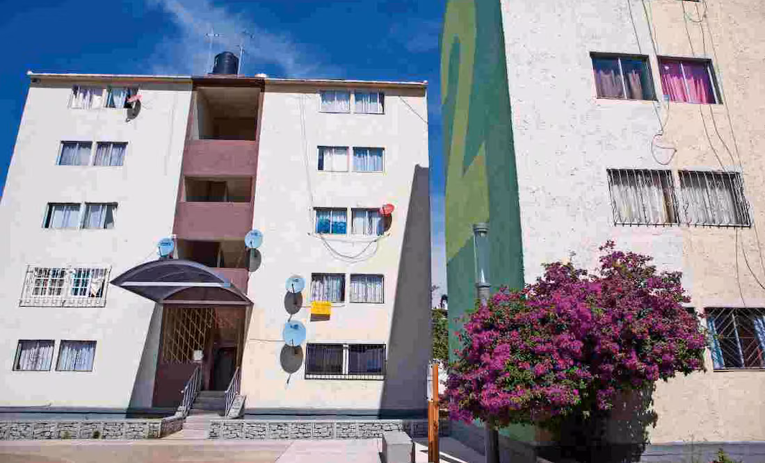 Comprar Una Vivienda Se Vuelve Cada Vez Más Difícil Para Los Mexicanos Inegi