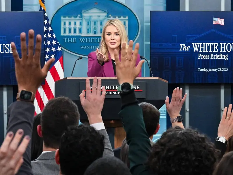 Confirma Casa Blanca Que Trump Sí Impondrá Aranceles A Canadá Y México