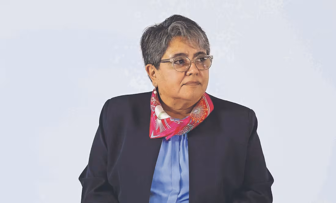 Conoce Quiénes Integran La Secretaría Anticorrupción Y Buen Gobierno De Sheinbaum