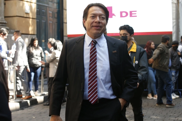 Convoca Sep A Dos Foros Para Elaborar Plan Nacional De Desarrollo 2025 2030
