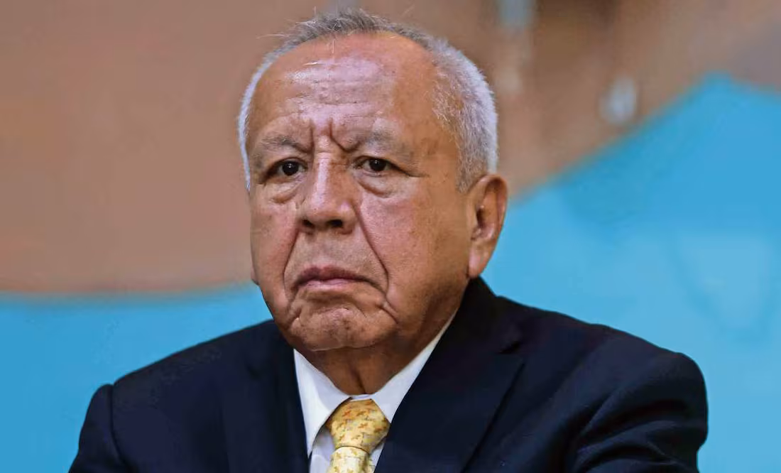 Dan A Garduño Suspensión De Proceso Penal Por Incendio Del Inm En Ciudad Juárez