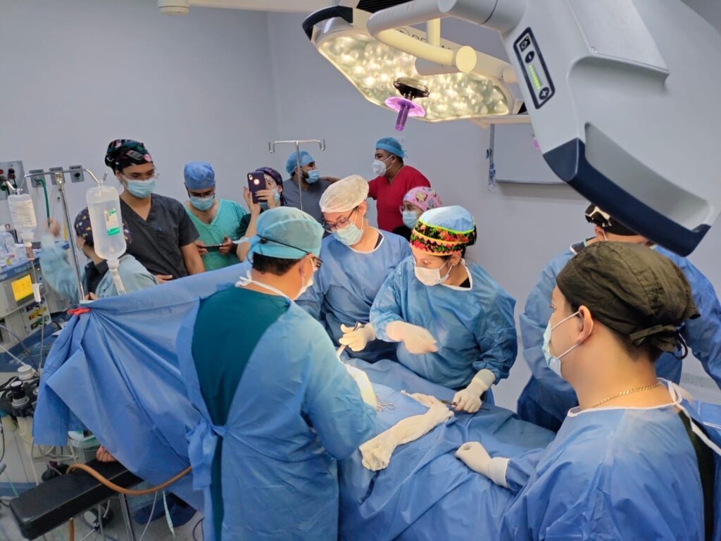 Durante 2024 Se Registraron Cerca De 300 Mil Personas En Sistema Medichihuahua