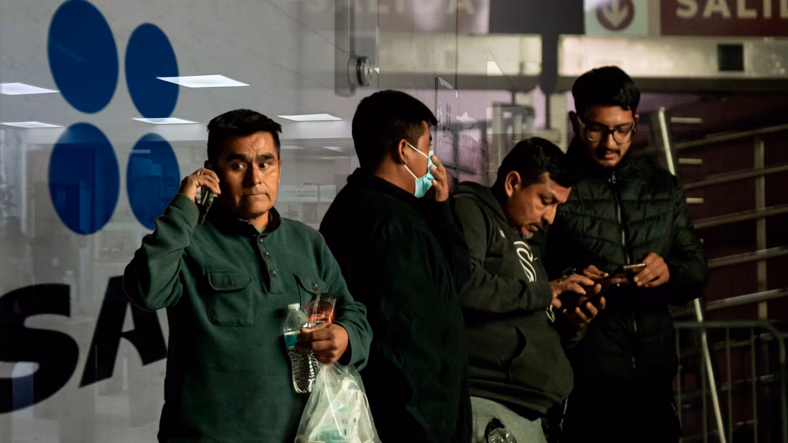 El Sat Pedirá A Mexicanos Deportados Que Regularicen Su Situación Fiscal