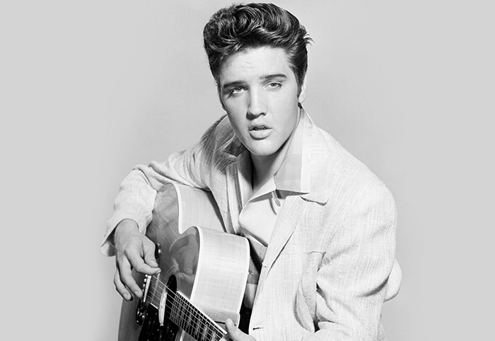 Elvis
