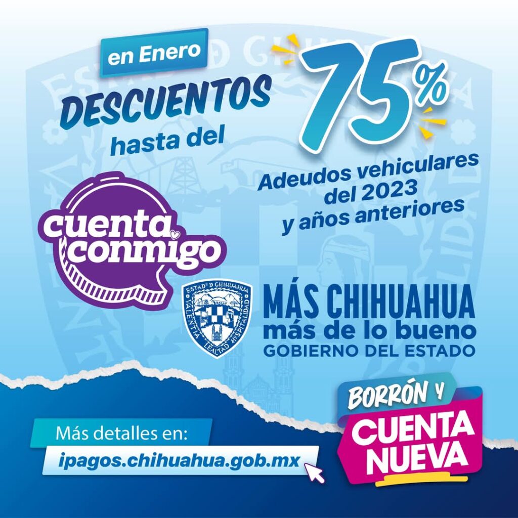 Invitan A Aprovechar Los Últimos Días De La Campaña 'borrón Y Cuenta Nueva'