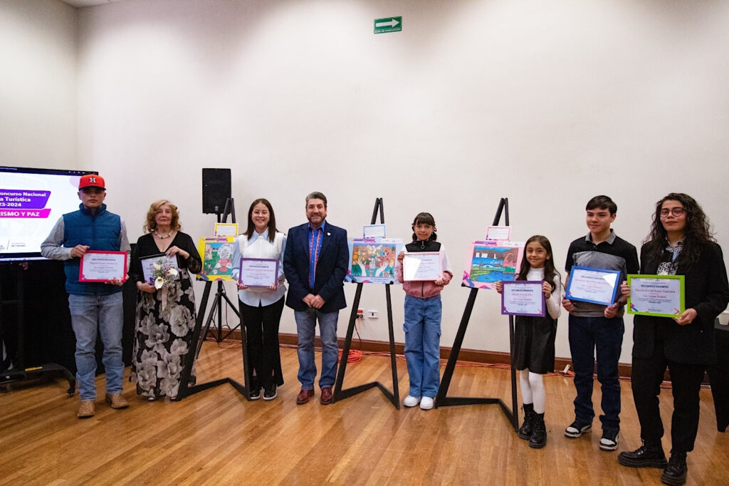 Invitan A Participar En El Concurso Nacional De Cultura Turística 2024 2025