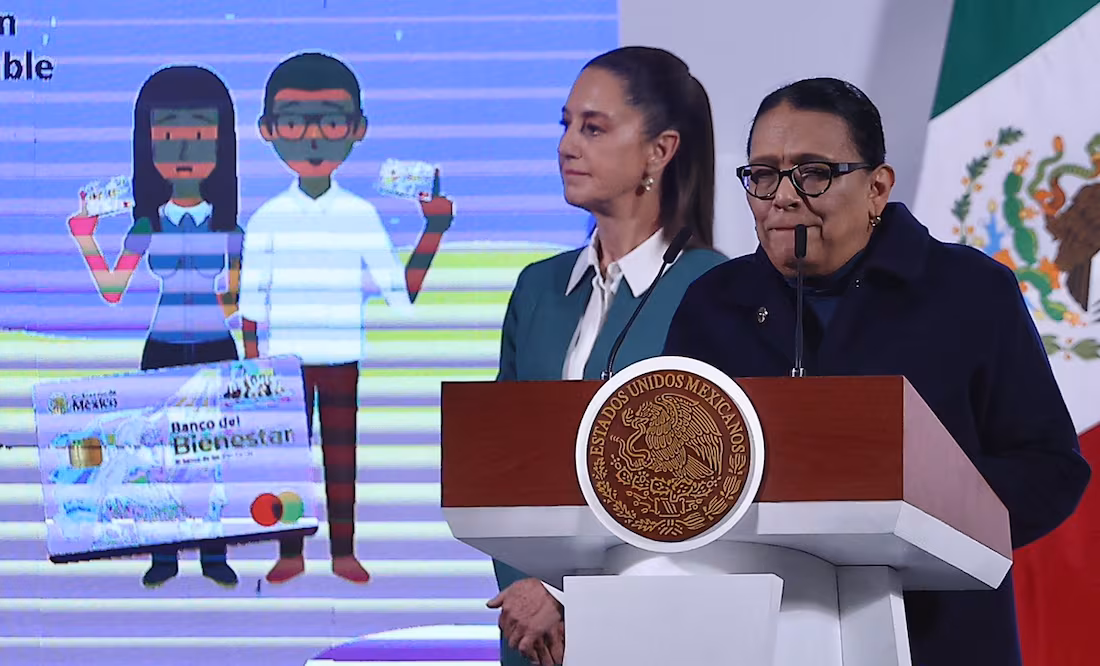 Mexicanos Repatriados De Eu Recibirán Tarjeta Con 2 Mil Pesos Para Gastos De Traslado