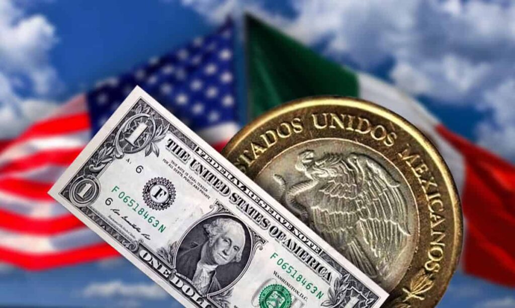 México Le Ganará A Estados Unidos En Crecimiento Económico, Asegura El Fmi