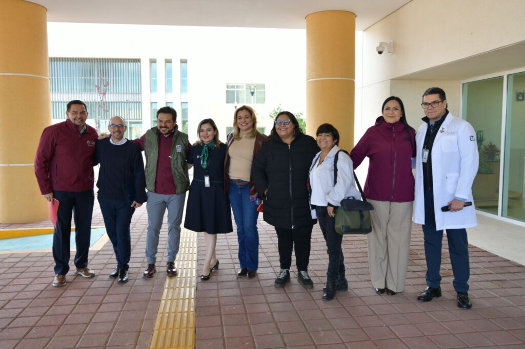 Ratifica Director Del Imss Inicio De Centros De Educación Y Cuidado Infantil En 2025