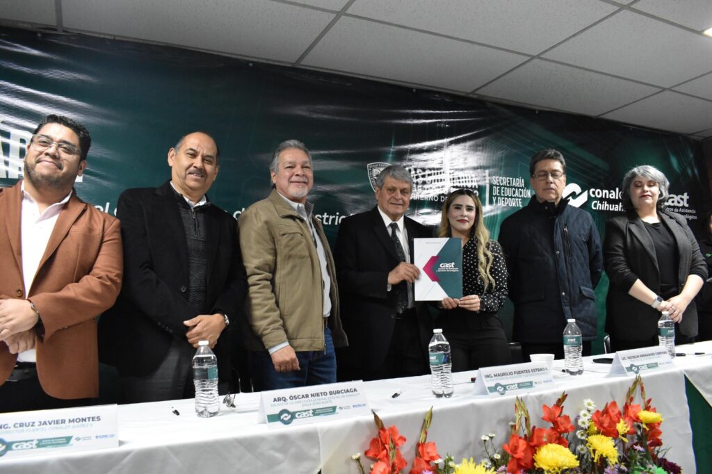 Reciben Certificaciones 20 Docentes Y Administrativos Del Conalep En Juárez