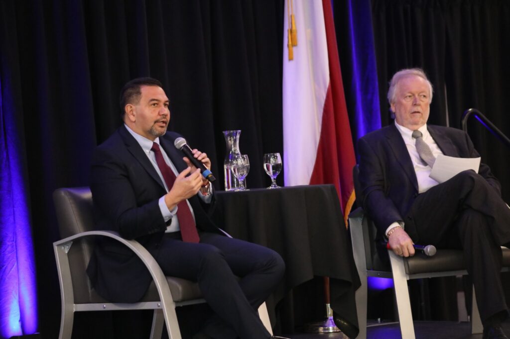 'relación Juárez, El Paso Y Las Cruces, Fundamental Para El Desarrollo Regional' Alcalde