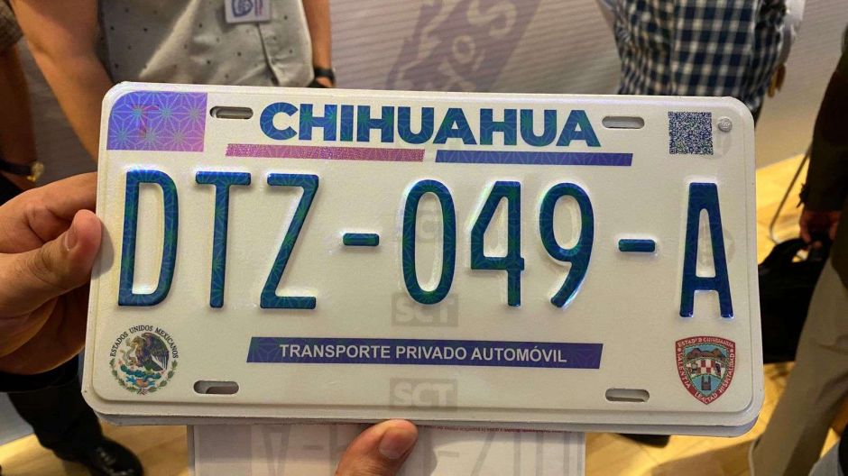 Revalidación Vehicular 2025 Costará 2 Mil 272 Pesos En 2025, Iniciará En Febrero