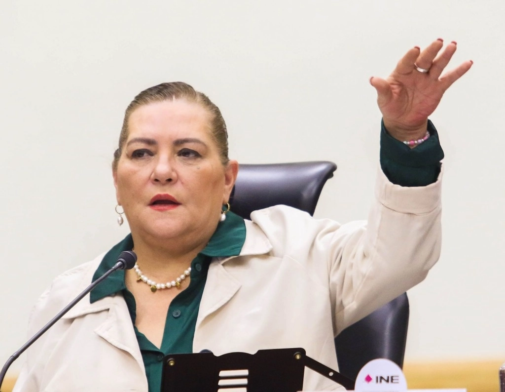 Se Instalarán 84 Mil Casillas Seccionales Para Elección Judicial, Confirma Taddei
