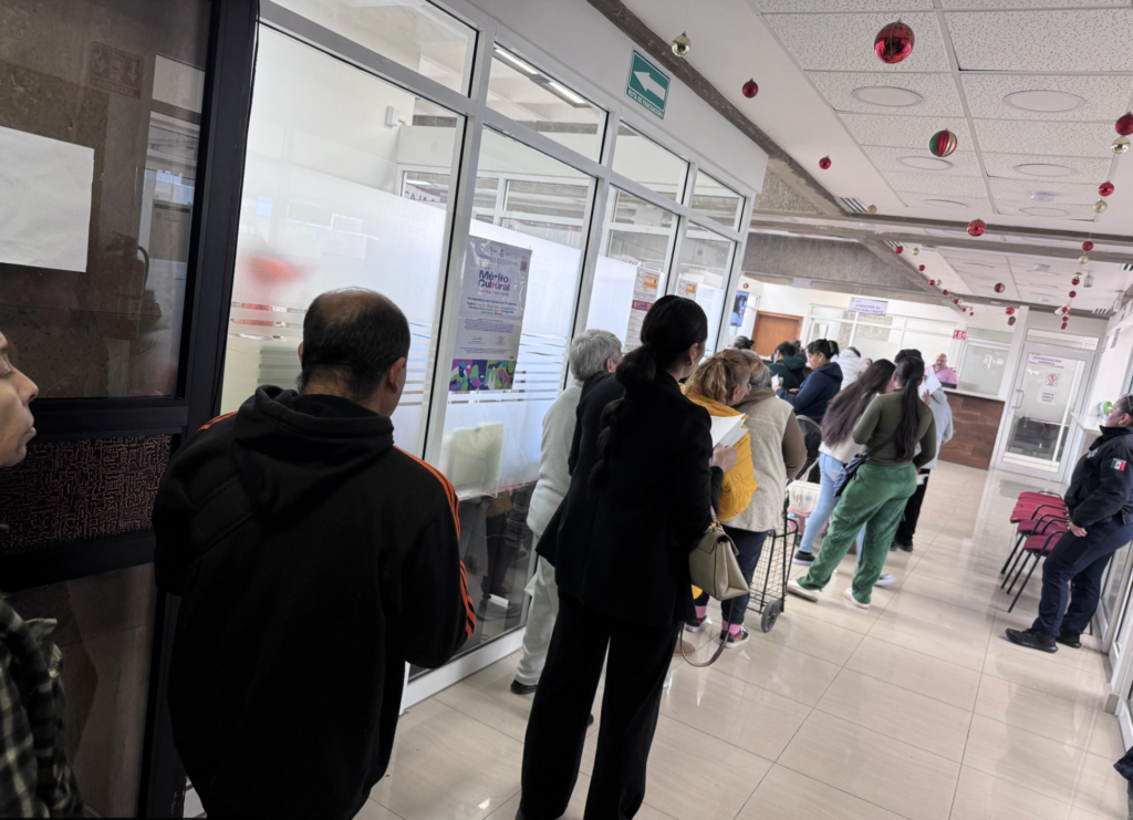 Ya Se Han Pagado Más De 92 Mil Cuentas Del Impuesto Predial En Ciudad Juárez