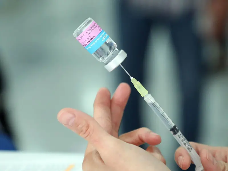 Influenza