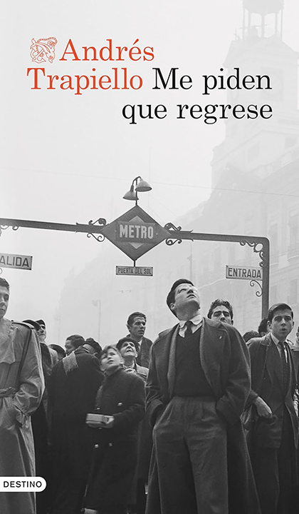 Me Piden Que Regrese1