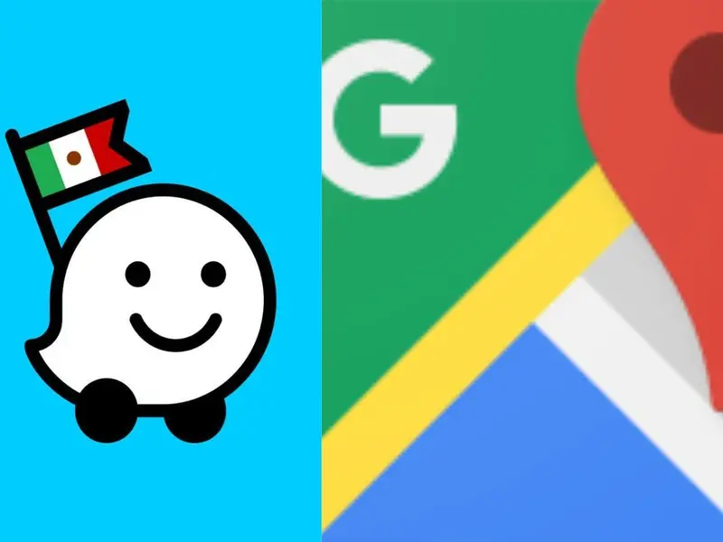 ¿google Maps O Waze? Conoce Cuál Es La Mejor App De Navegación Por Gps