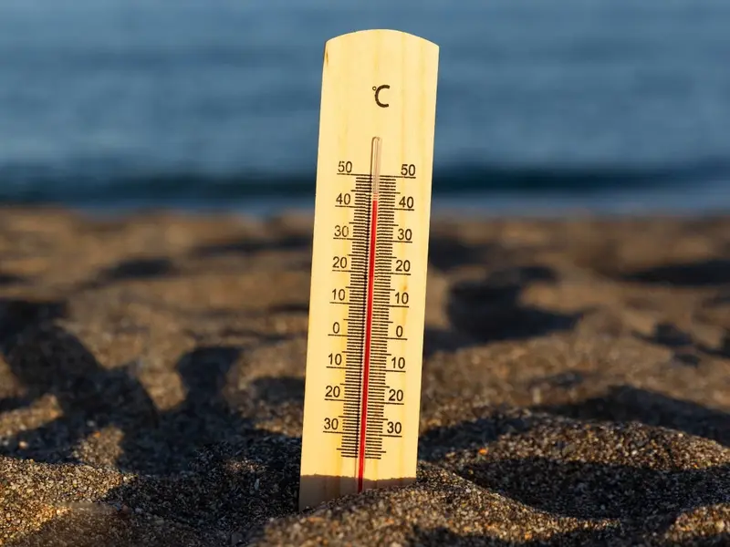 ¿qué Es La Canícula, Cuándo Iniciará En México Este 2025 Y En Cuáles Estados Tendrán Las Más Altas Temperaturas?