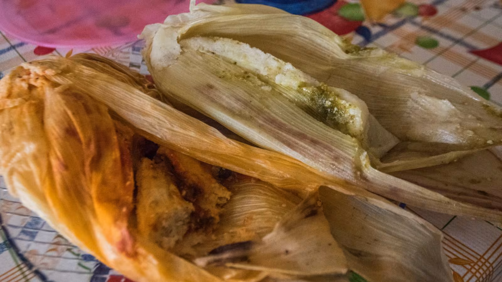 ¿sabes Cuántos Millones De Mexicanos Comerán Tamales El 2 De Febrero?