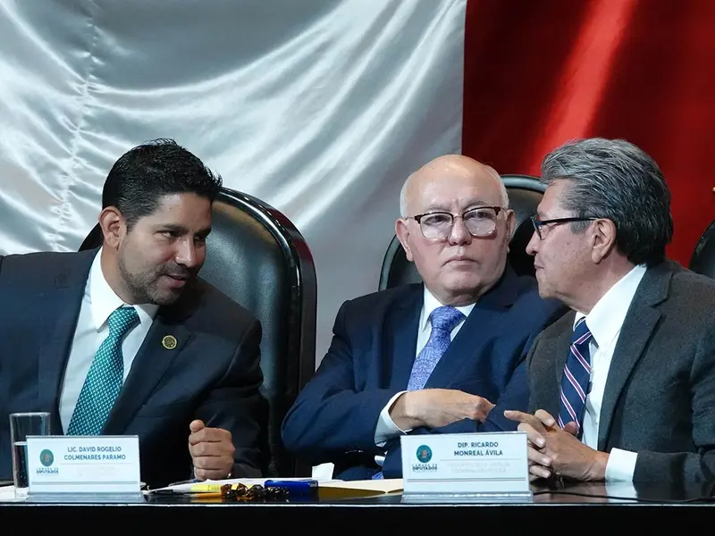 Asf Detecta Irregularidades Por 51 Mil 979 Mdp En Cuenta Pública 2023 De Amlo
