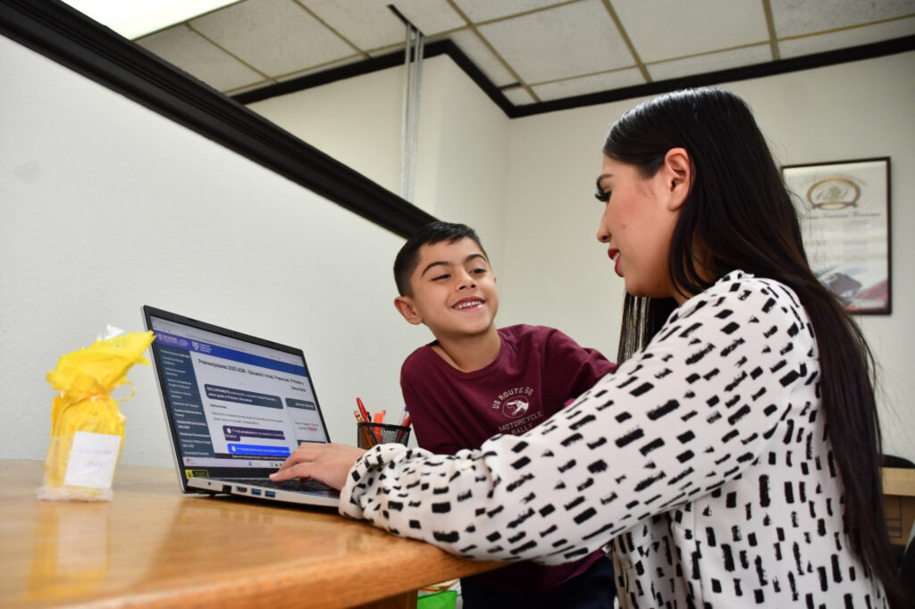 Amplía Seyd Periodo De Preinscripciones En Educación Básica