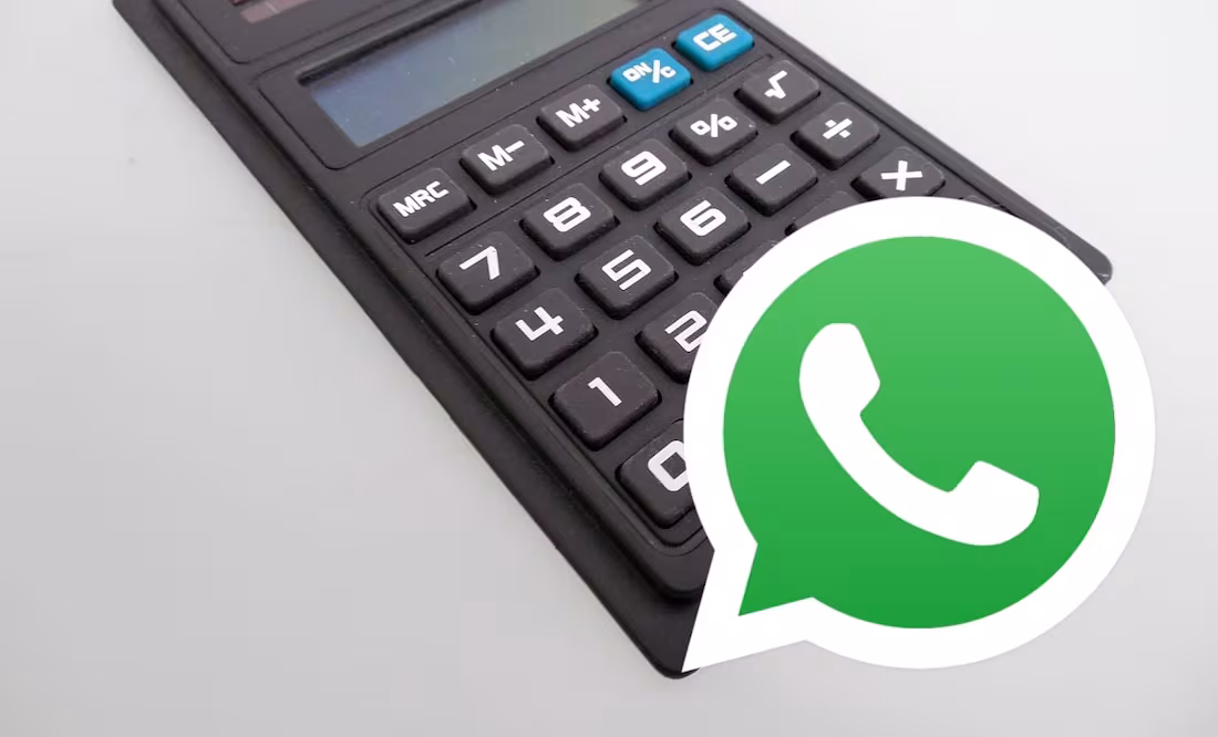 Así Puedes Aprender Cómo Usar La Calculadora %22secreta%22 De Tu Whatsapp
