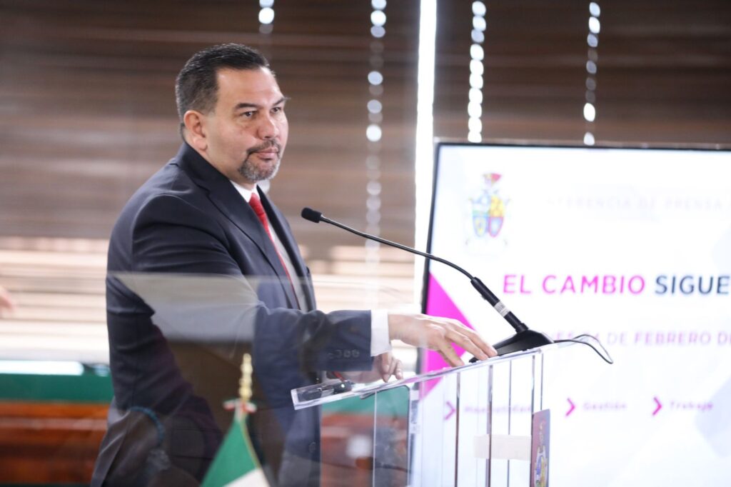 Buscan Autoridades Generar Estrategia Para Promover La Región De Juárez Y El Paso