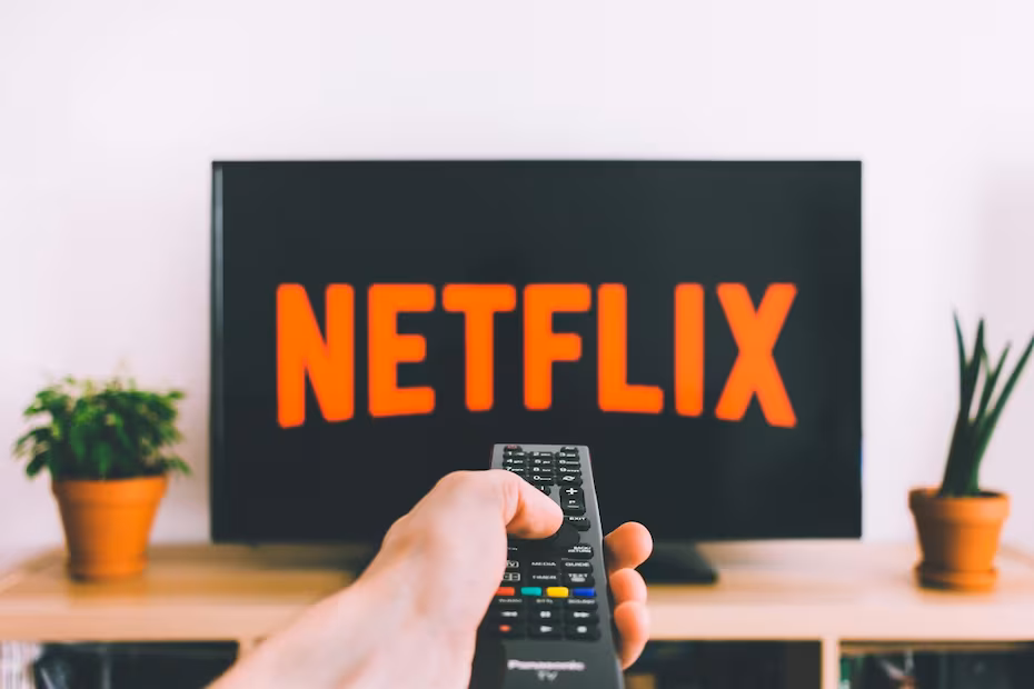 Conoce Las Televisiones Que Se Quedarán Sin Servicio De Netflix Desde Marzo 2025
