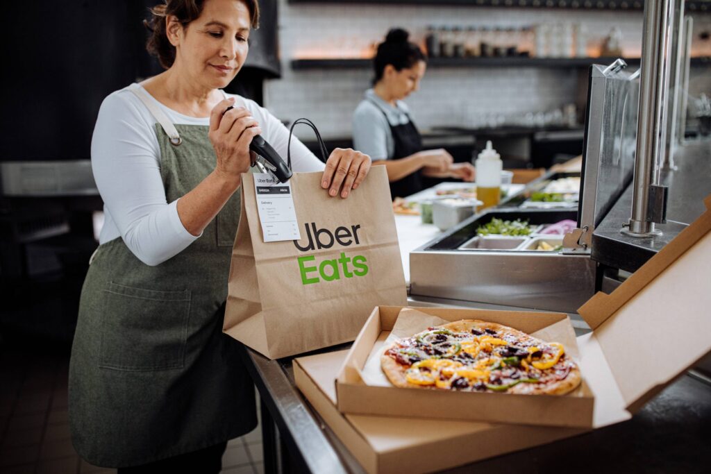 Desarrollo Económico Y Uber Eats Presentan Programa De Créditos Para Restaurantes De Chihuahua Y Juárez
