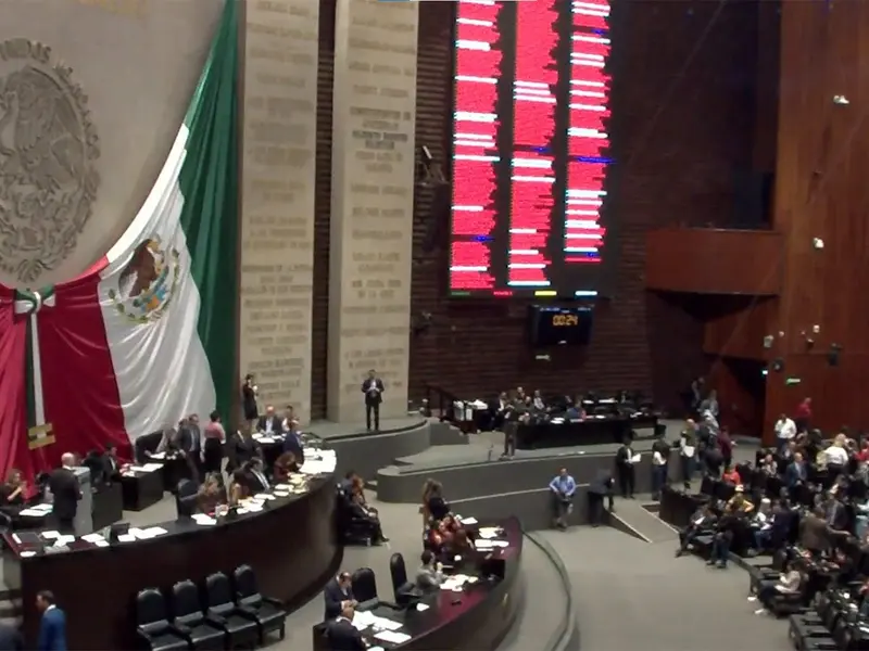 Diputados Aprueban En Lo General El Dictamen Para Preservar Maíces Nativos