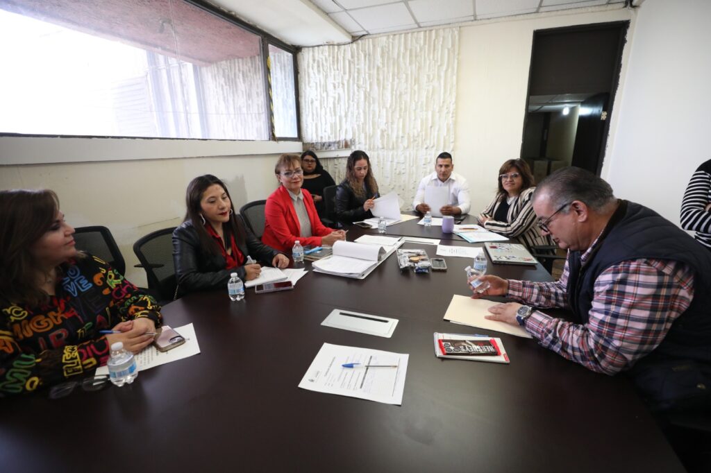 Evalúan Crear La Unidad Contra El Acoso Laboral Y Sexual En El Municipio