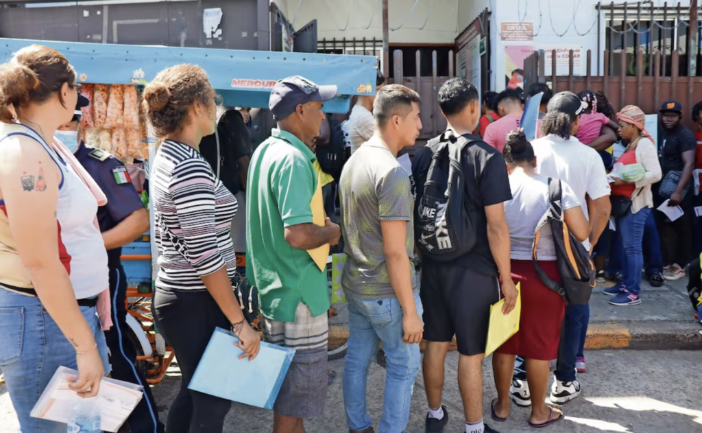Incrementan Presupuesto Del Instituto De Migración Y De La Comar