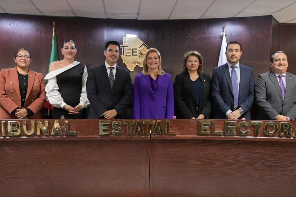 Maru Campos Llama A La Unidad Para Fortalecer Las Instituciones Democráticas