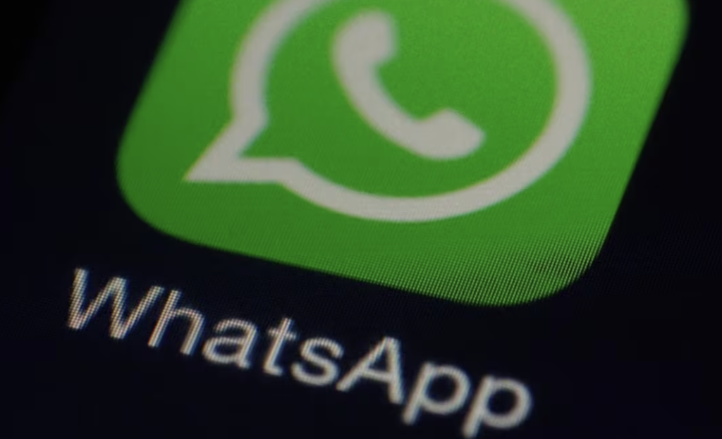 Qué Hacer Cuando Recibes El Mensaje De Un Desconocido En Whatsapp