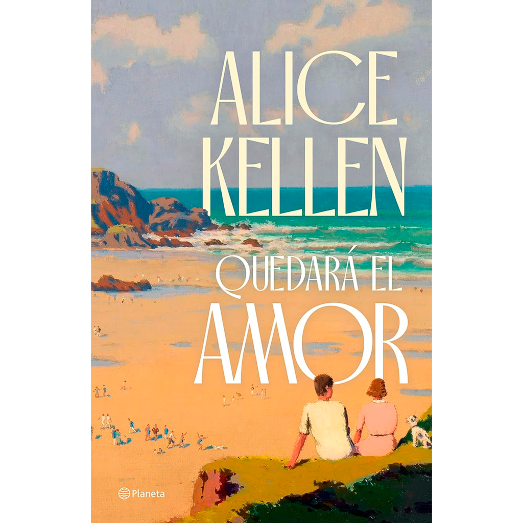 Quedara El Amor