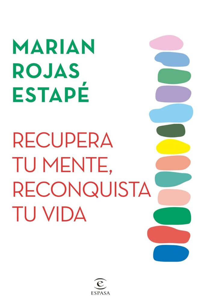 Recupera Tu Mente Reconquista Tu Vida