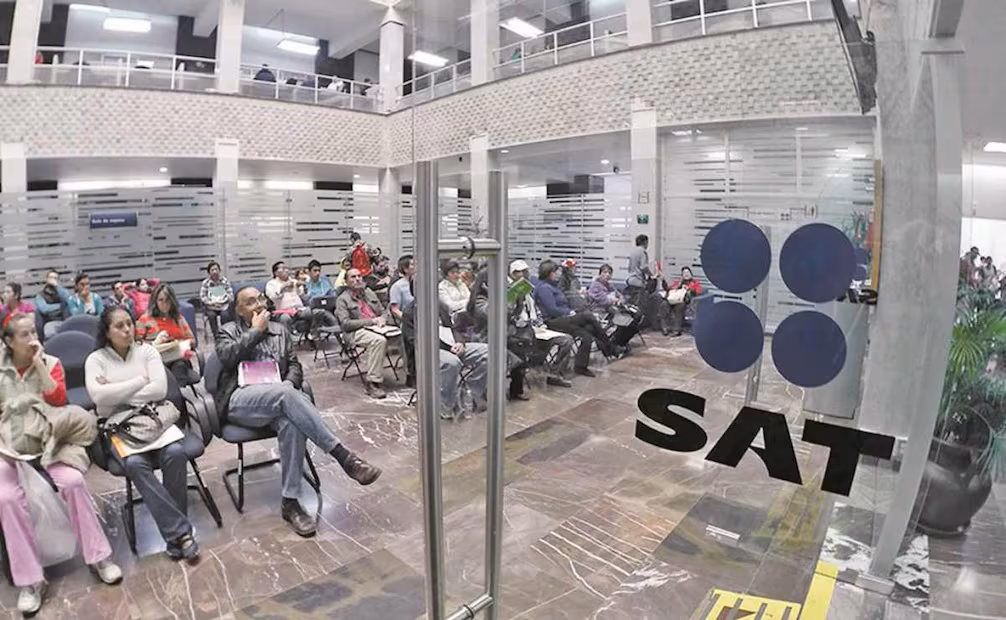 Sat Anuncia Nuevas Plataformas Digitales; Busca Facilitar El Cumplimiento De Obligaciones Fiscales