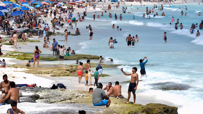 Vacaciones Semana Santa 2025 ¿quiénes Descansan Hasta Dos Semanas?