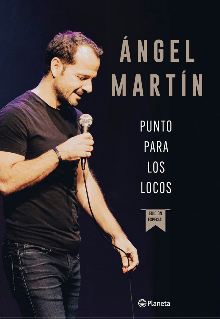 Punto Para Los Locos
