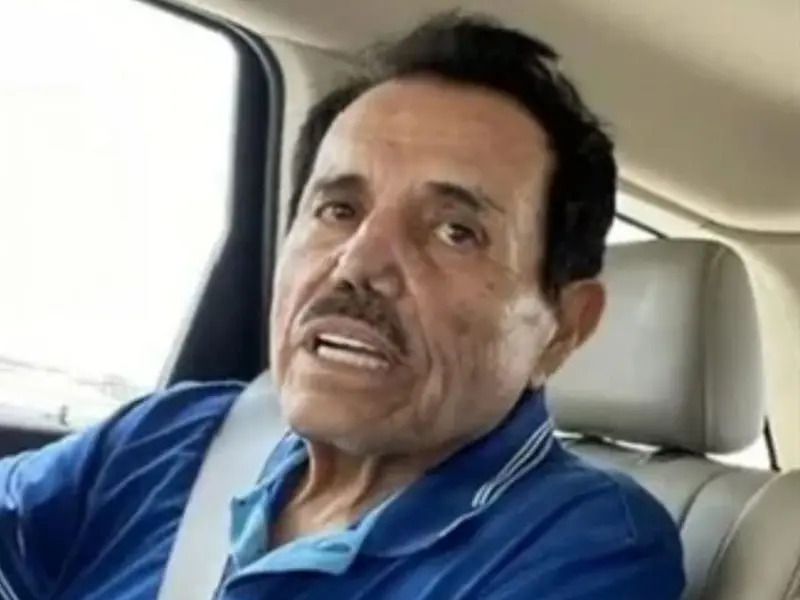 ‘el Mayo’ Zambada Dispuesto A Declararse Culpable Para Evitar La Pena De Muerte En Eu