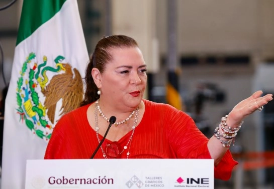 Aseguran Consejeros Del Ine La Probidad En Conteo De Votos Para Elección Judicial