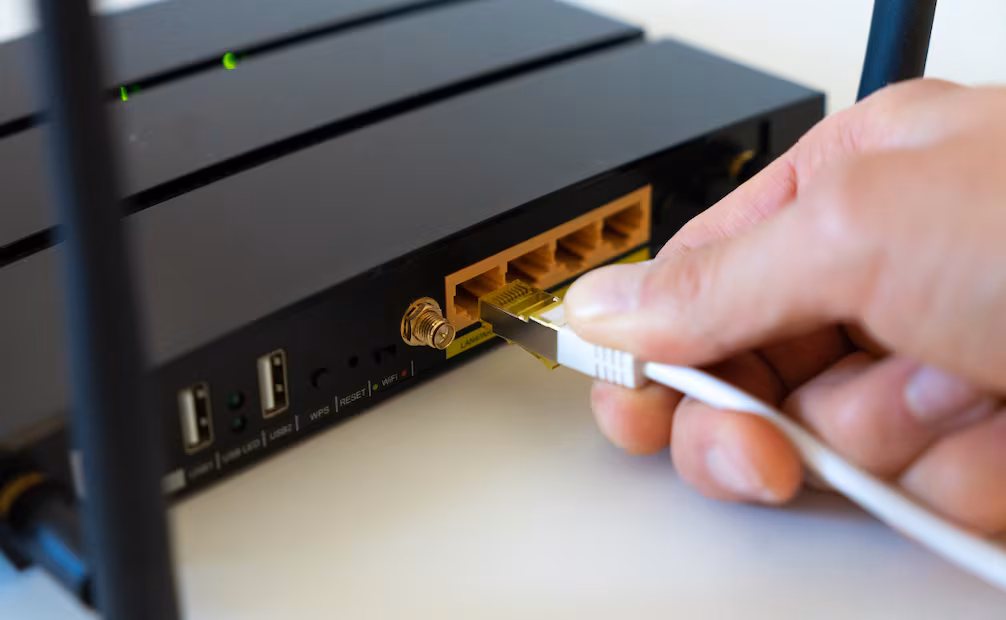 Así es cómo puedes saber cuántos dispositivos están conectados a tu wifi