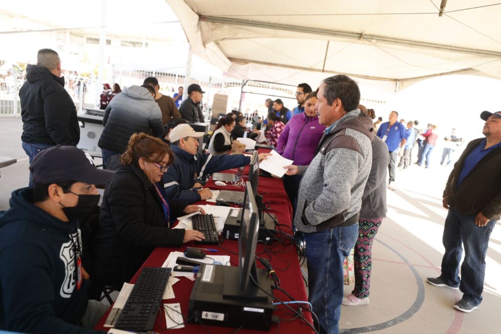 Descuentos del impuesto predial en ciudad juárez concluyen en una semana