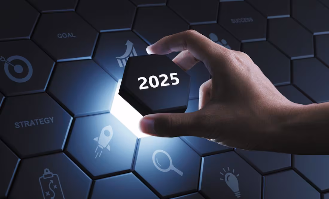 El Pib De México Estará Muy Lejos De Crecer Apenas 1% Durante El 2025
