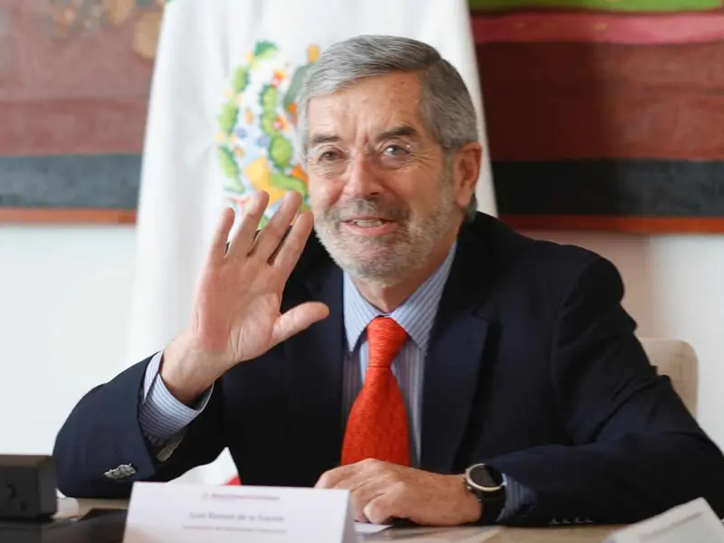 Instruye sre a cónsules de méxico en eu, más protección y asistencia a connacionales